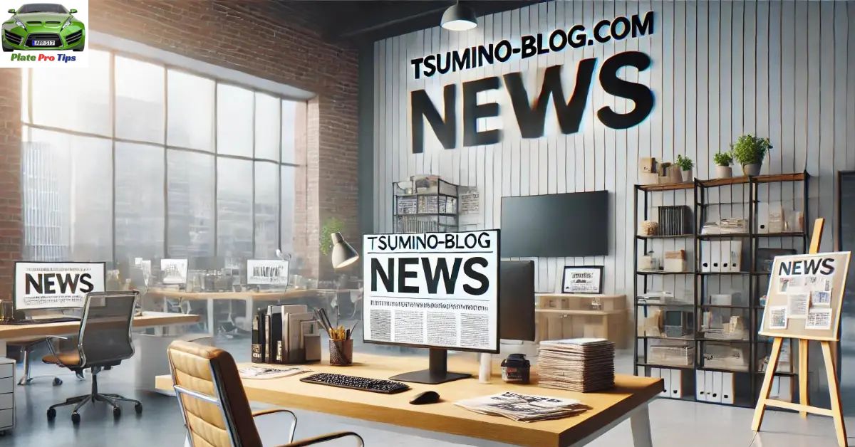 Tsumino-Blog.com News Staying Aware Of The Most Recent News is Fundamental