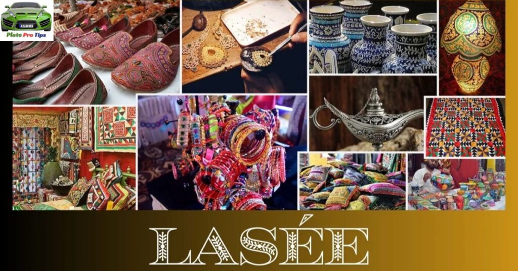 Uses Of Lasée