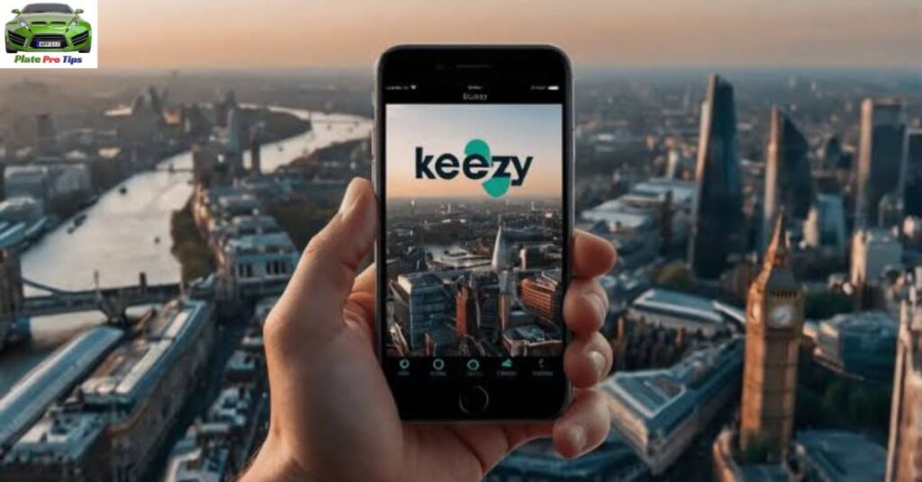 What Is Keezy.co?